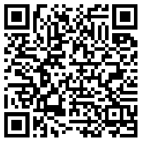 QR Code for bitcoin:bitcoin:bitcoin:bitcoin:33wT4CKJCgFsHdvcfoWNktZj6sqPdo3c8A