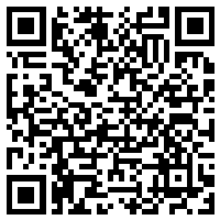 QR Code for bitcoin:bitcoin:bitcoin:bitcoin:33wsgLtohyhCPPCqzL4GSGTr8wGSKevwnv