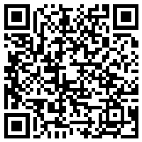 QR Code for bitcoin:bitcoin:bitcoin:bitcoin:33y5HXVWxAU34PTufpXhf4o7mGJhteWmrD