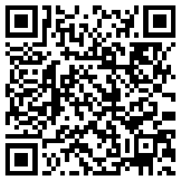 QR Code for bitcoin:bitcoin:bitcoin:bitcoin:341CdQj1kF6k5VG7RfjScs4wXUXtKMoHMx