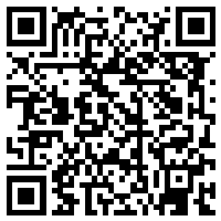 QR Code for bitcoin:bitcoin:bitcoin:bitcoin:345YuDaVbwd1L8ExfjyqVMm1SPYAKMvHxt