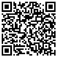 QR Code for bitcoin:bitcoin:bitcoin:bitcoin:3487PpySijPXx5WthqaGUckm2bpRHyK4Mt