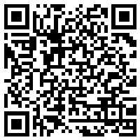 QR Code for bitcoin:bitcoin:bitcoin:bitcoin:34A2PFFVaVZZKP6NhfaghB584M31BGoMH1