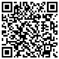 QR Code for bitcoin:bitcoin:bitcoin:bitcoin:34AAReVmsiqWCMoQEBV4gumUfmtyksVCVw
