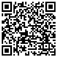 QR Code for bitcoin:bitcoin:bitcoin:bitcoin:34AMrp47P3evc8EFwQRpDDfWmDhVpwgWba