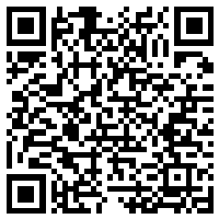 QR Code for bitcoin:bitcoin:bitcoin:bitcoin:34AbLWVLub2vgpLF27pN7thj28iLCF2e33