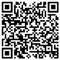 QR Code for bitcoin:bitcoin:bitcoin:bitcoin:34AgGForADe3u82z6SEjjJrCrqAp6Cpc4T