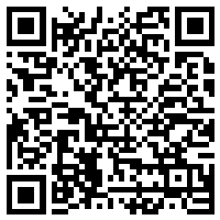 QR Code for bitcoin:bitcoin:bitcoin:bitcoin:34AnAXELQuLXTNgfdfZFzNAfXLVpFyboVC
