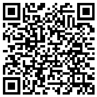 QR Code for bitcoin:bitcoin:bitcoin:bitcoin:34ApgCufMNznmsiH2EVSPpM4rr5SC55gyS