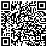 QR Code for bitcoin:bitcoin:bitcoin:bitcoin:34C81oPMfeWDm6JTKBFy6E4FxfARrrC9jC