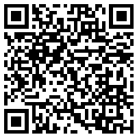 QR Code for bitcoin:bitcoin:bitcoin:bitcoin:34CBpSRMChegmZmpbWJg88Qau3FbP1LQm7