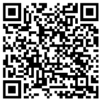 QR Code for bitcoin:bitcoin:bitcoin:bitcoin:34CoSnmNvrr1RuAzFShte5fdQewba9BKBn