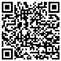 QR Code for bitcoin:bitcoin:bitcoin:bitcoin:34DFrf24UGEmMczAfU3dioefb1L6Y1bzVb