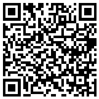 QR Code for bitcoin:bitcoin:bitcoin:bitcoin:34DMiAnGQ1xaodTDnrA6f6g6pZ43ATwRRE