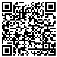 QR Code for bitcoin:bitcoin:bitcoin:bitcoin:34DSfVdaR7YoEVkNaMqicAnzBXh698vMVL