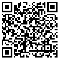 QR Code for bitcoin:bitcoin:bitcoin:bitcoin:34DjXypASC8141VWPfb3JDMhdogC2EmiBC