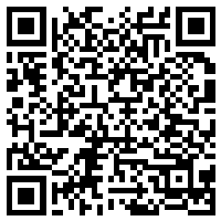 QR Code for bitcoin:bitcoin:bitcoin:bitcoin:34DnWPQ4p7SEYPLXnbFs6fsotagJ97KcDS