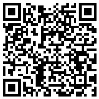 QR Code for bitcoin:bitcoin:bitcoin:bitcoin:34F2QJ6DaXYM2FJUXMprmUHg8CovU3KbUZ