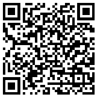 QR Code for bitcoin:bitcoin:bitcoin:bitcoin:34FyoR8bfMECbX9de86yZswiYY52ZCojp8