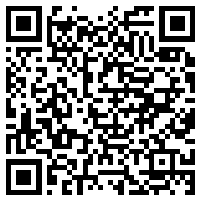 QR Code for bitcoin:bitcoin:bitcoin:bitcoin:34GCanAjqFMPPqyLPgsZj78eC2SVwJD6ic