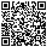 QR Code for bitcoin:bitcoin:bitcoin:bitcoin:34GCytACJuVMjZUmuxM4T1ro9xcDoGfAkS