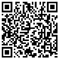 QR Code for bitcoin:bitcoin:bitcoin:bitcoin:34GJFgKVG6bRX6LimYZ5cMFjPo9vXxagj6