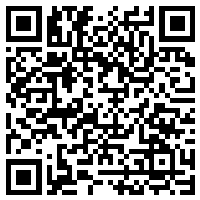 QR Code for bitcoin:bitcoin:bitcoin:bitcoin:34JDvcScG8Bt2FA6trAx17wh5wm6cWceex