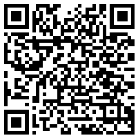 QR Code for bitcoin:bitcoin:bitcoin:bitcoin:34KZ5674i5yif7AMiryWG93e7yKbrbJBas