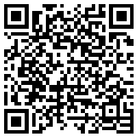 QR Code for bitcoin:bitcoin:bitcoin:bitcoin:34KppgDTb4bcgUXvnajBxfzB5DFvwi5krK