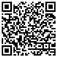 QR Code for bitcoin:bitcoin:bitcoin:bitcoin:34MPhdxvX6TjJcaFAtFDj2BBXM8kBfxN97