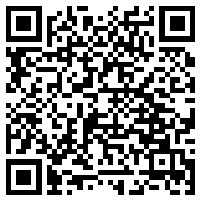 QR Code for bitcoin:bitcoin:bitcoin:bitcoin:34MoiYLemqmA15PhEBbbDnyWJFkqvzEAfc