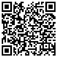 QR Code for bitcoin:bitcoin:bitcoin:bitcoin:34Mw6Z1SfECok8dCR3XrVCFX1bD7TEWsLM