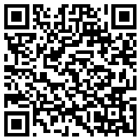 QR Code for bitcoin:bitcoin:bitcoin:bitcoin:34NpYeLyUaLBJJcFrG2p9SWXg32KSPYS6h