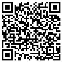 QR Code for bitcoin:bitcoin:bitcoin:bitcoin:34QVyrjDUmYNJogvcdopAwjHNPdS2KbpKN