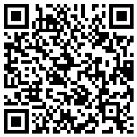 QR Code for bitcoin:bitcoin:bitcoin:bitcoin:34REUC16JFuiVWARmyUcw2FbHrapc3NpT4