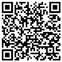 QR Code for bitcoin:bitcoin:bitcoin:bitcoin:34RNGfUtHNoqP4KFAB87KGVF8uTJQ9PKyi