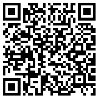 QR Code for bitcoin:bitcoin:bitcoin:bitcoin:34RnU9EDDfUDRjp4VMVsiJjmp88DQTM6KQ