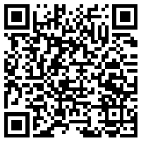 QR Code for bitcoin:bitcoin:bitcoin:bitcoin:34RokoGGFU4FfWHDjzThU5tHyZaRTDKwAD