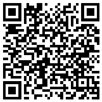 QR Code for bitcoin:bitcoin:bitcoin:bitcoin:34SjThmGRwj8SjsnrozQ1AMDKheECmDjif
