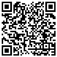 QR Code for bitcoin:bitcoin:bitcoin:bitcoin:34TWwVAB9dYLjZPgpFAdeum3TYrXbMcmvq
