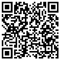 QR Code for bitcoin:bitcoin:bitcoin:bitcoin:34UAe6DCyAyhQ184HsoiXPduHMAATRt2AX