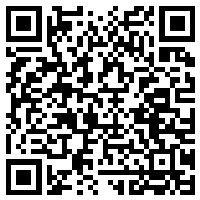 QR Code for bitcoin:bitcoin:bitcoin:bitcoin:34UJWWo7YHTDrBK285QNWuhwGisuNspBUU