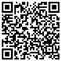 QR Code for bitcoin:bitcoin:bitcoin:bitcoin:34UUpigN3oCTTHn69XercRYKVSV2AoU82t