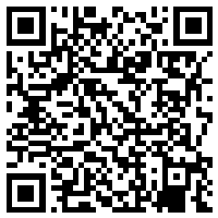 QR Code for bitcoin:bitcoin:bitcoin:bitcoin:34WPjeKDio91UqExdEBVH9B3c2MZf99iJu