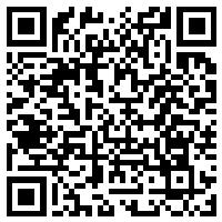 QR Code for bitcoin:bitcoin:bitcoin:bitcoin:34WV6F9PoKgtXxLU5REGAitqTuzMarmRoT