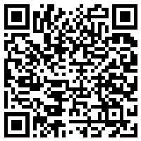 QR Code for bitcoin:bitcoin:bitcoin:bitcoin:34YaWDRBLZMEzjKPf8aXTaTcgg5vGudetB