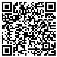 QR Code for bitcoin:bitcoin:bitcoin:bitcoin:34a2UQP5NmAvcbkWbubMv1XrRFQiJ86ave