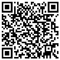 QR Code for bitcoin:bitcoin:bitcoin:bitcoin:34aDkMz69QkUcmG4ExTY5snHa33dAJU6y4