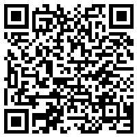 QR Code for bitcoin:bitcoin:bitcoin:bitcoin:34aRFduiLuS8s6T7aCo6v2EeahTTiN929d