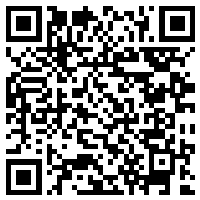 QR Code for bitcoin:bitcoin:bitcoin:bitcoin:34afZE4omM3fpN1kgpGGXTarbtJ623GfGS